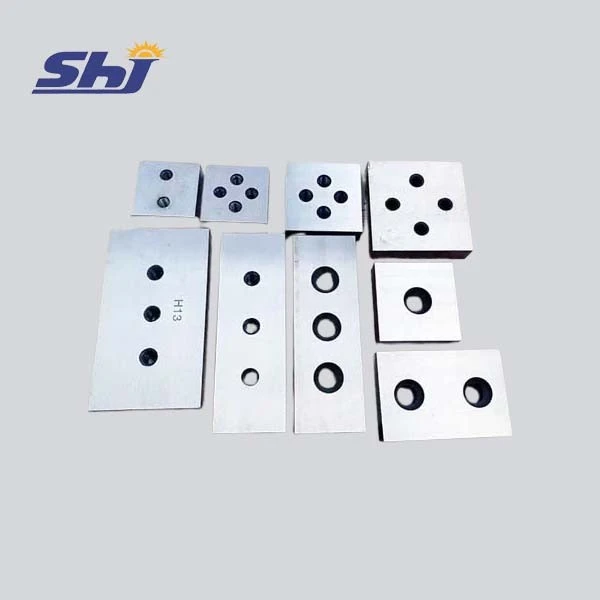 Metal Recycling Machine Blades suppliers
