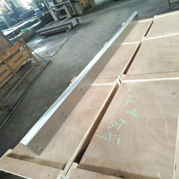 OEM Ice Resurfacing 77 Inch Blade