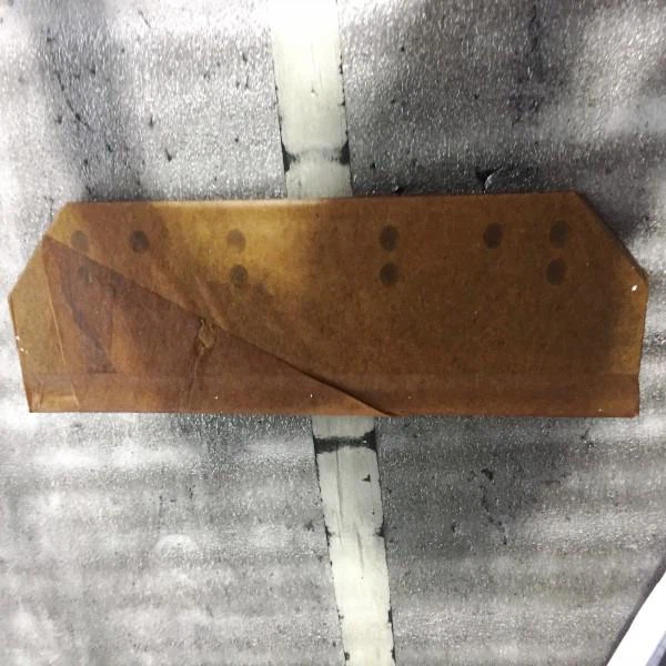 Three-sided Trimmer Knife