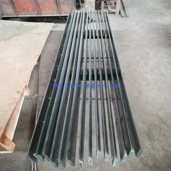Engo Ice Resurfacer Blade