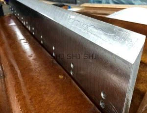 Polar Mohr Paper Cutter